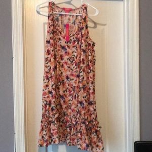 Catherine Malandrino Shift Dress